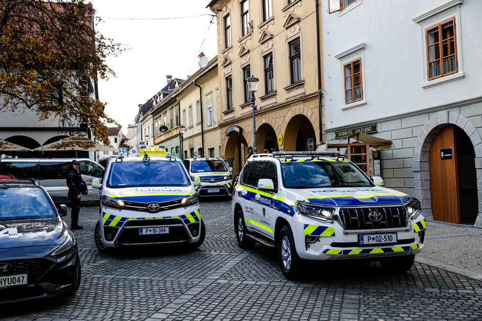 novo mesto shod romi | Avtor: Saša Despot