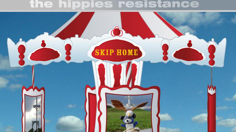 Projekt so v Menzi pri Koritu predstavili točno ob polnoči.