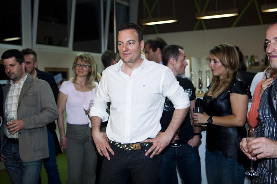 Tejani, Tejani Kitch'n, Teja Perjet, Jani Jugovic