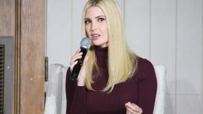ivanka trump