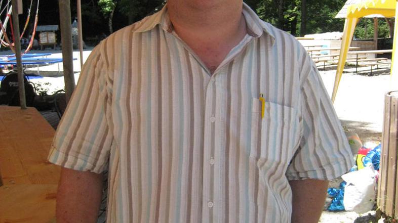 Jure Sodja, idejni oče festivala B.O. Fejst: “Zagotovilo, da je festival uspel, 