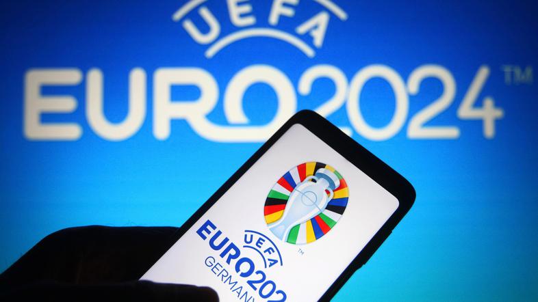 Euro 2024 Uefa evropsko prvenstvo