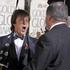 Golden Globe Award Paul McCartney