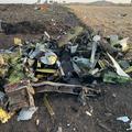 etiophian airlines letalo strmoglavljenje boeing 737 max