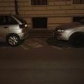 V Ljubljani je na 13 lokacijah le 92 parkirnih mest za motoriste in še na ta par