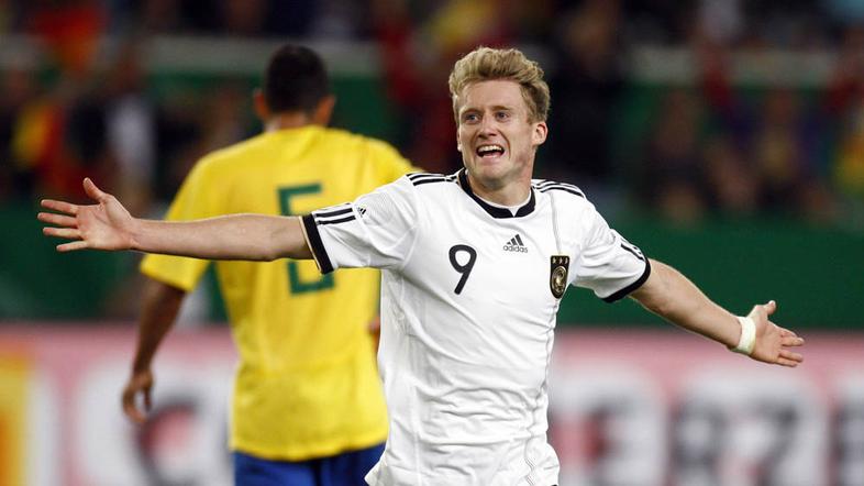Andreas Schuerrle