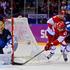 Rask Sjomin Finska Rusija Soči olimpijske igre četrtfinale