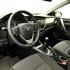 Toyota auris sports tourer