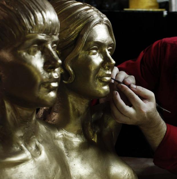 Justin Bieber, Selena Gomez, Daniel Edwards