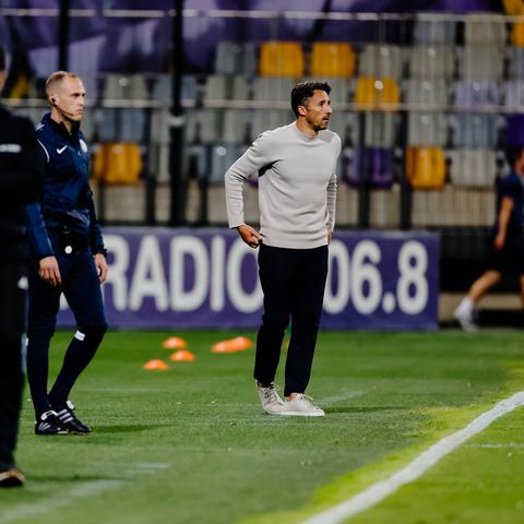 nogomet nk maribor - nk olimpija