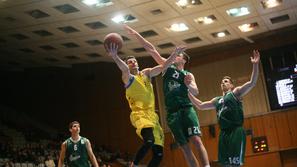 Union Olimpija, Levski