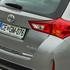 Toyota auris sports tourer
