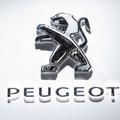 Peugeot logo