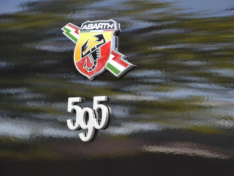 595 abarth