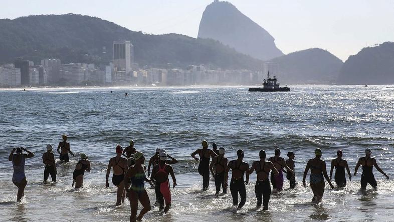 copacabana rio de janeiro