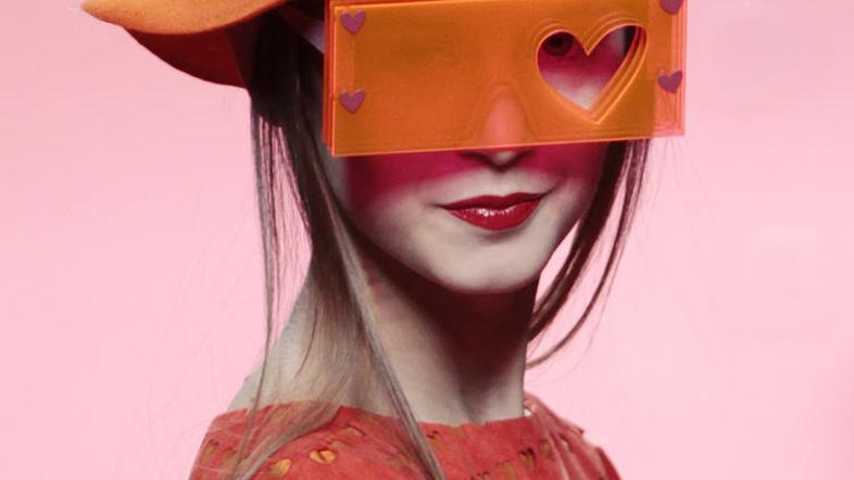 Agatha Ruiz de la Prada, jesen/zima 2011