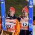 smučarski skoki klingenthal freund wang wellinger geiger