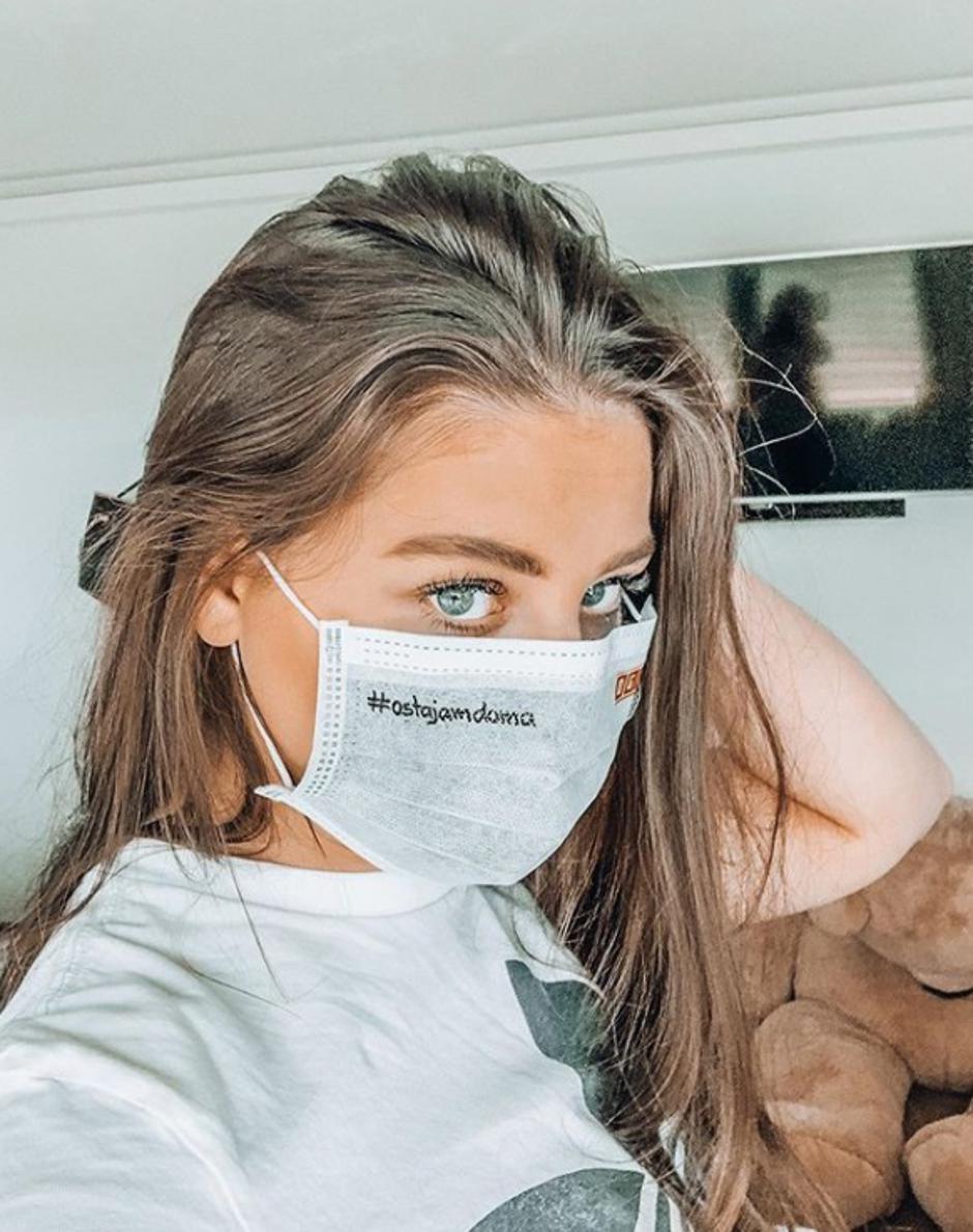 taja cekuta | Avtor: Instagram