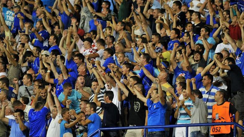 dinamo malmo navijači zdravko ammić