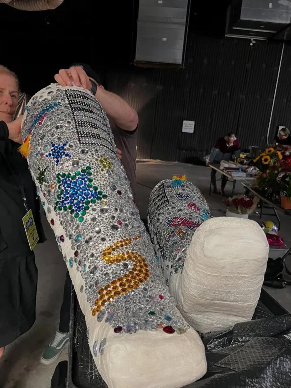 Elton John | Avtor: Instagram/Elton John