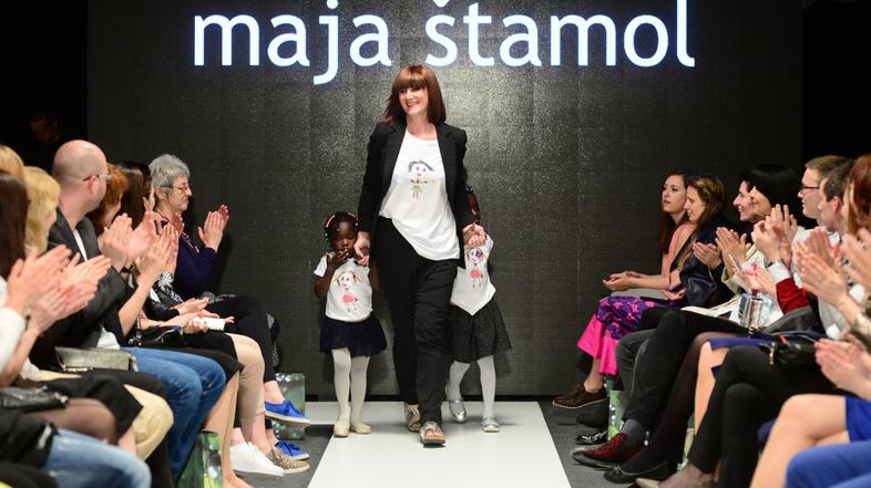 Maja Štamol