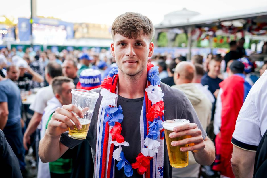 EURO2024 | Avtor: Saša Despot