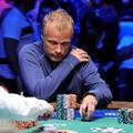 Theo Jorgensen je v dobrem položaju pred zaključnimi boji na WSOP 2010. (Foto: P