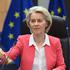 Ursula von der Leyen