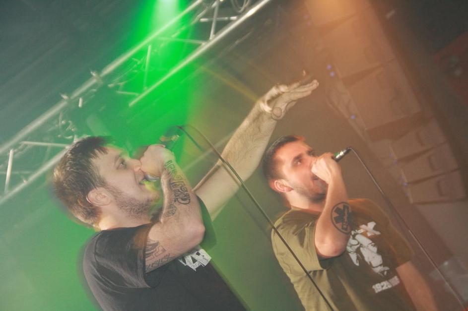 Edo Maajka @ Planet Tuš Koper