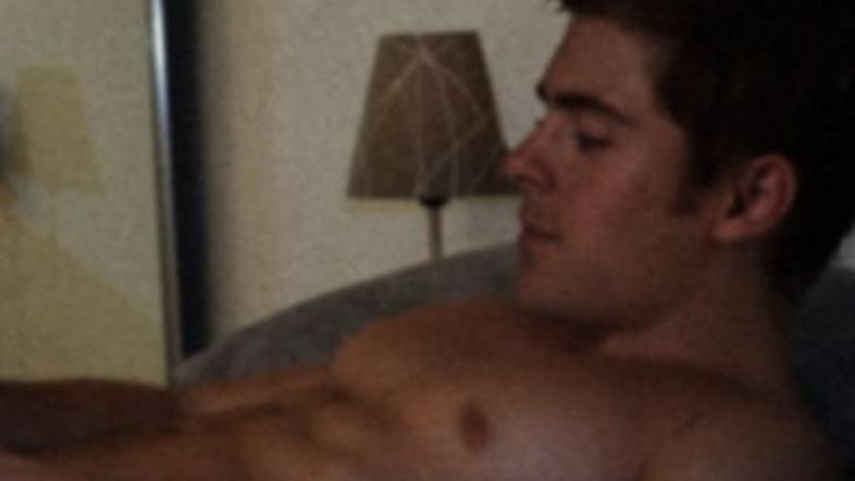 Zac Efron's New Netflix Series Is A Lot More Woke Than We Thought