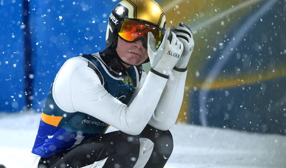 Nora anekdota: Direktor skokov ni verjel Domnu Prevcu