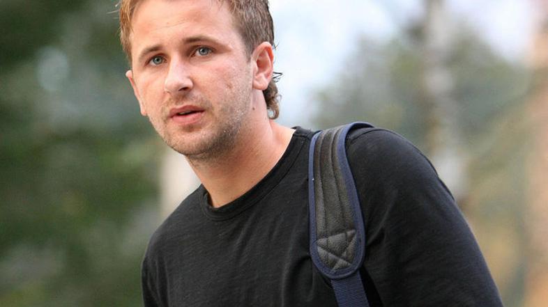 Govori se, da je s stavnico Kosta povezan tudi Nastja Čeh. (Foto: www.alesfevzer