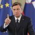 Borut Pahor
