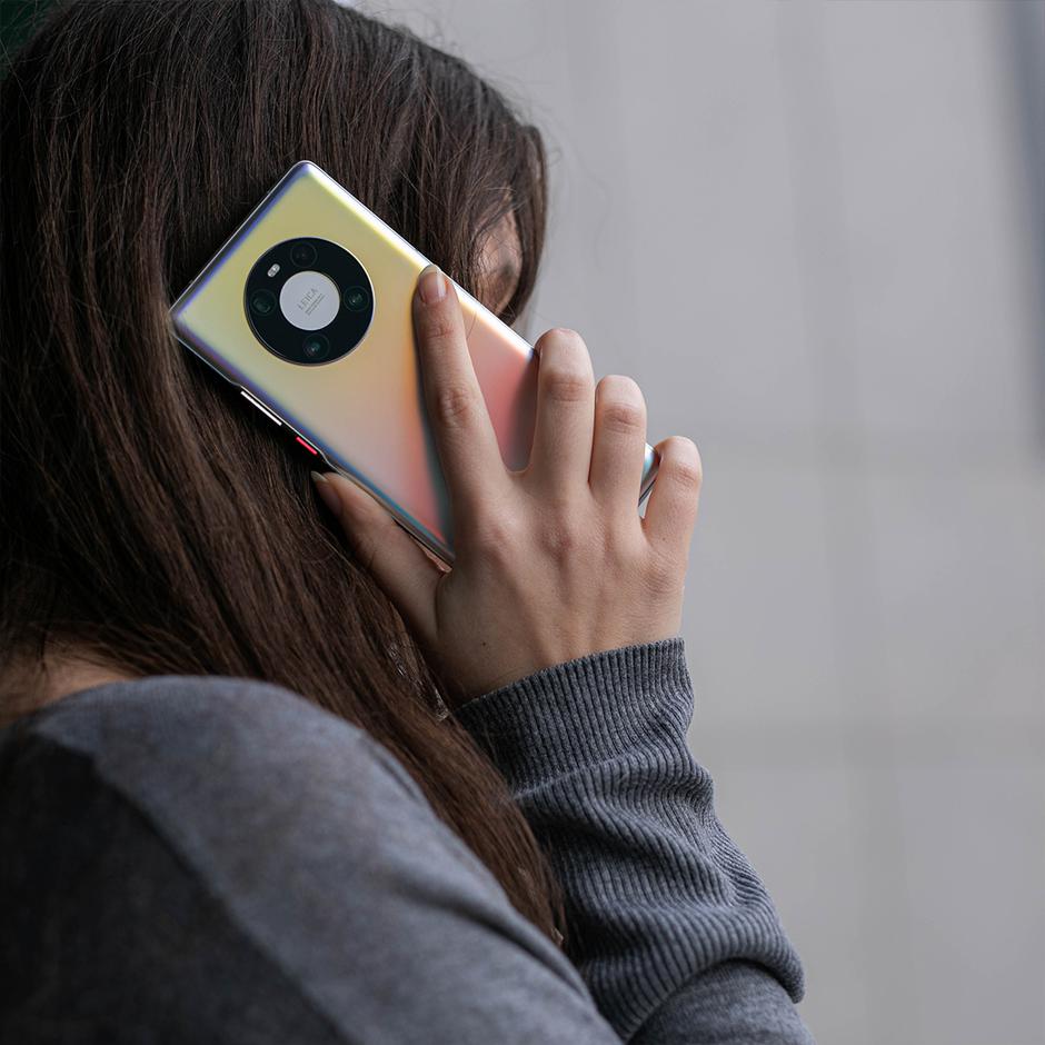 Huawei | Avtor: Huawei