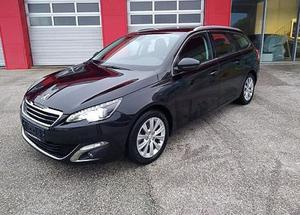 Peugeot 308 2.0 BlueHDi 150 Stop Start ALLURE  -49-