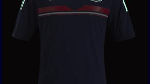 Lyon Adidas dres majica