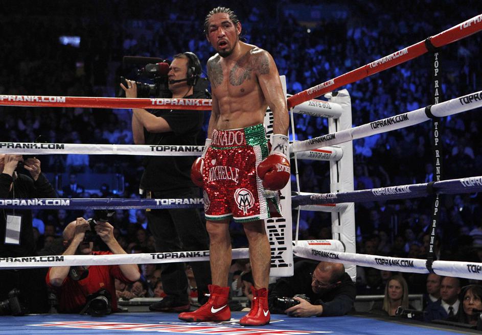 Cotto Margarito