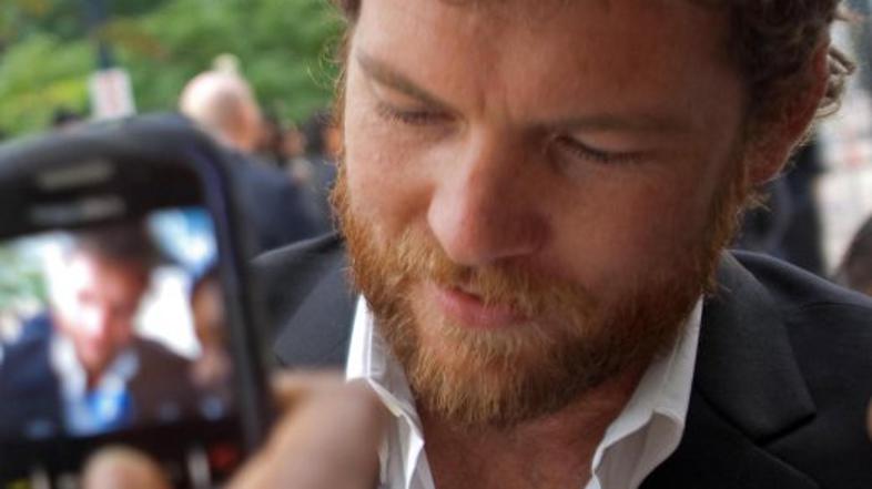 Sam Worthington
