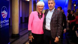 Bojan Požar, Barbra Drnač