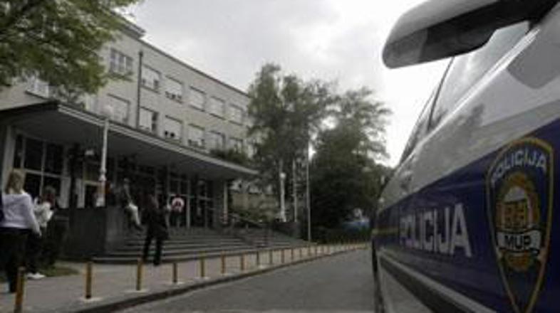 Največ osumljencev prihaja s prometne in ekonomske fakultete v Zagrebu.