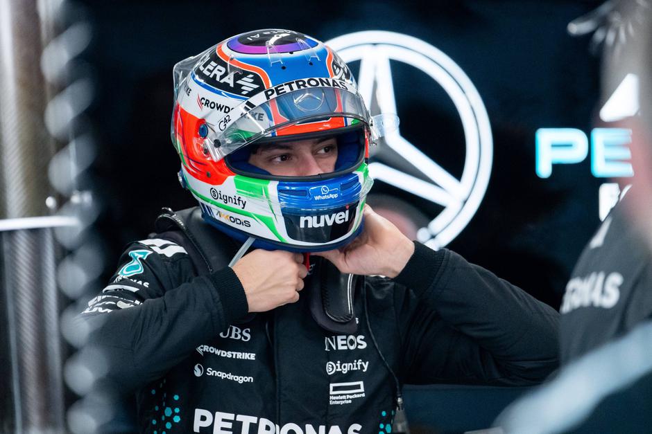 Antonelli | Avtor: Profimedia