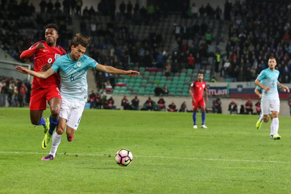 nogomet Slovenija | Avtor: Saša Despot