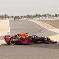 Daniel Ricciardo VN Bahrajna