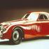 Alfa Romeo 8C le mans - letnik 1939