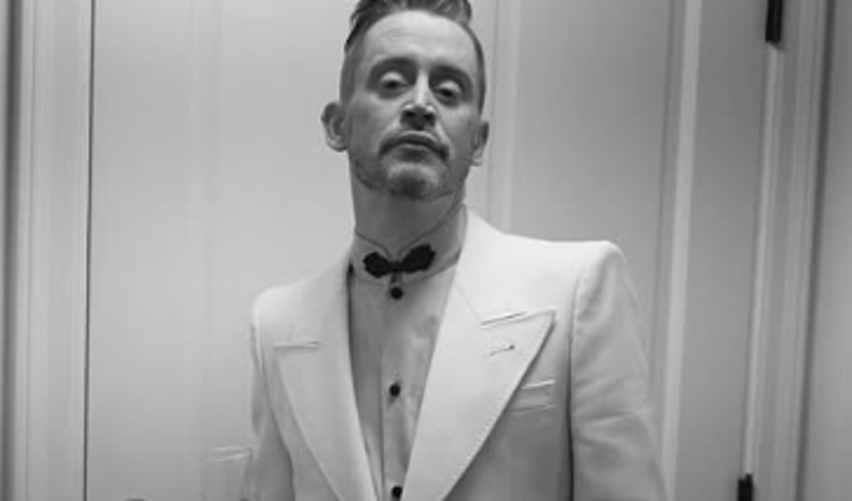 Šokantna skrivnost zvezdnika Sam doma: Otroka nimata pojma