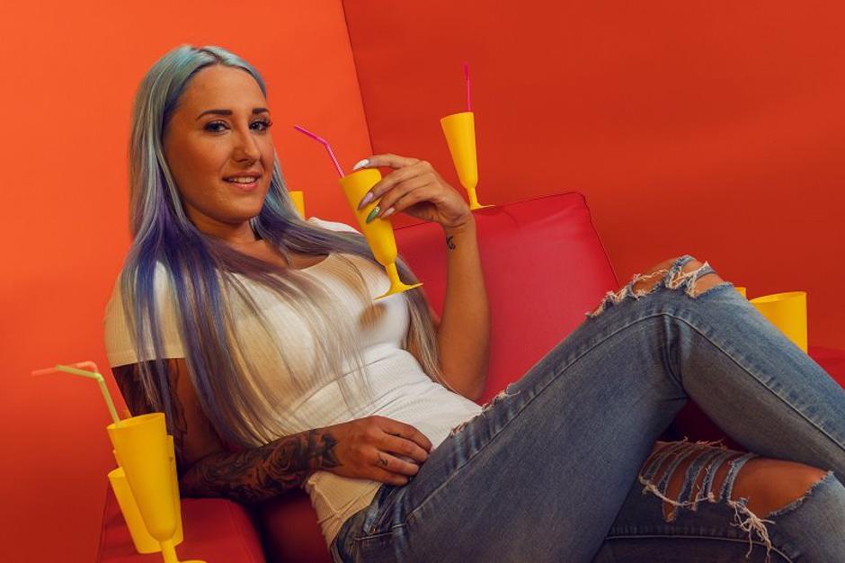 Noemi Jugovac | Avtor: Planet TV