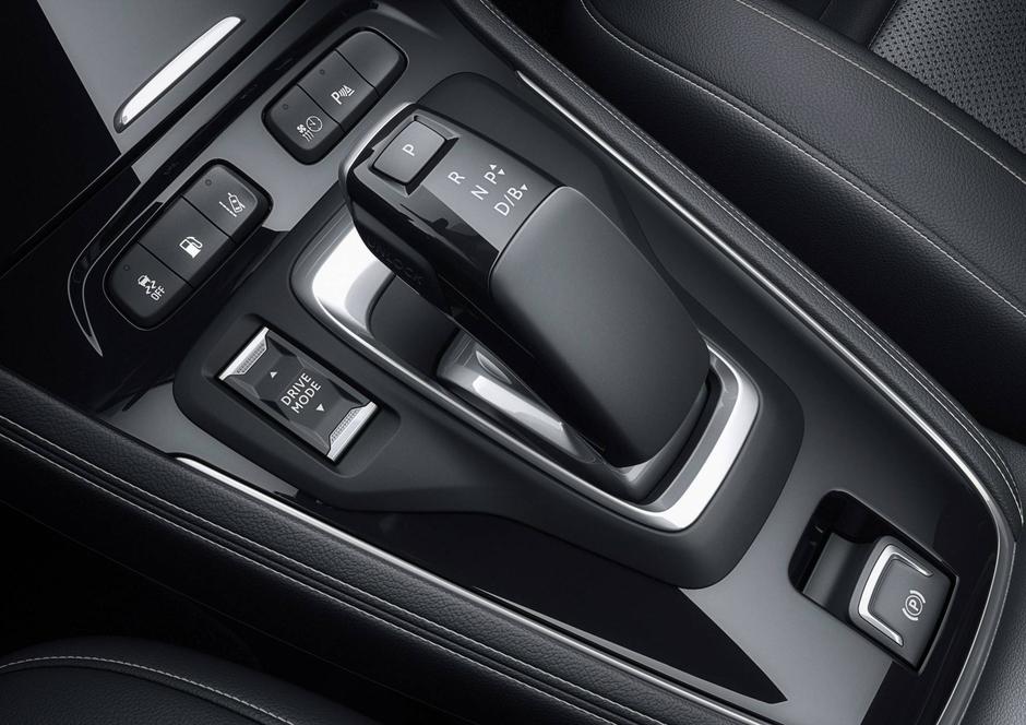 Opel grandland X hybrid4 | Avtor: Opel