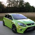 Ford focus RS Loder1899