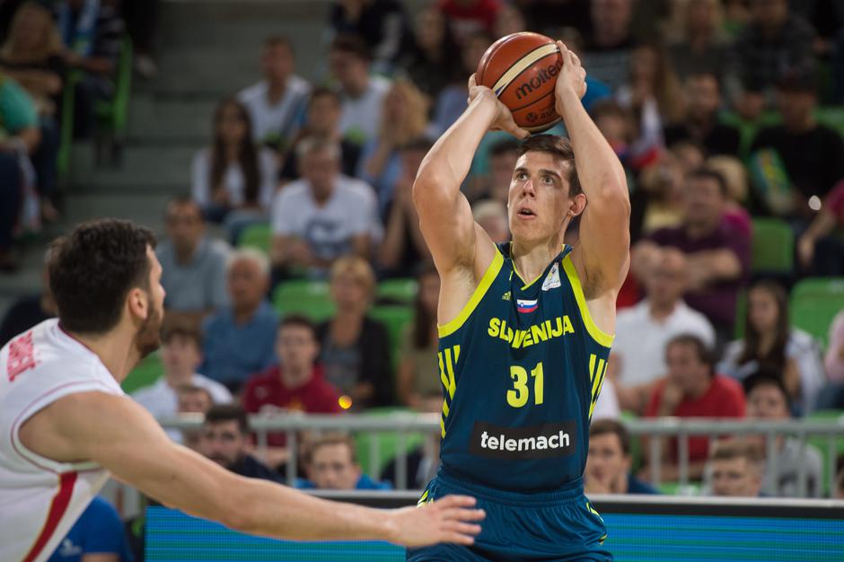 Slovenija:Črna Gora | Avtor: Anže Petkovšek