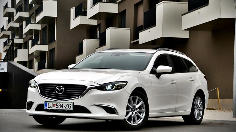 Mazda6